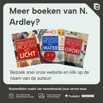 Vogels en vogelwaarneming - N. Ardley 9789025271466, Boeken, Verzenden, Gelezen, N. Ardley