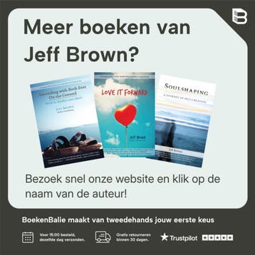 AN UNCOMMON BOND - Jeff Brown 9780980885958, Verzenden, Gelezen, Jeff Brown