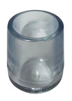 Set van 4 flexibele stoelpootdoppen (omdop, extra sterk, ro, Ophalen of Verzenden, Nieuw