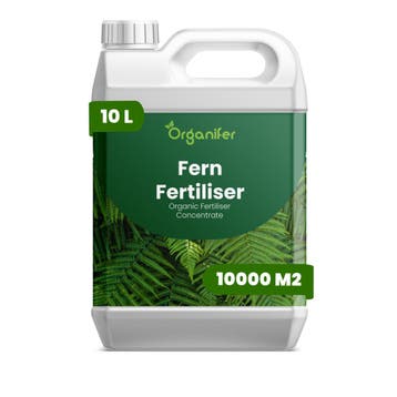 Varen Vloeibare meststof - 10 liter, Verzenden, Mest