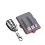 Ferrari 360 Modena Capristo Uitlaatsysteem Afstandsbediening, Verzenden