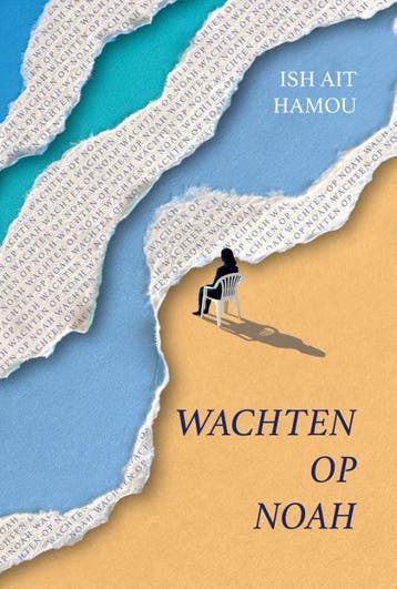 Wachten Op Noah | Ish Ait Hamou | Nieuw, Ophalen of Verzenden, Nieuw, Ish Ait Hamou