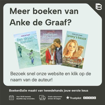 Liefde onder de Spaanse zon - Anke de Graaf 9789020531077, Verzenden, Gelezen, Anke de Graaf