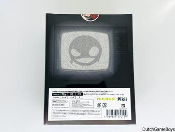 Nintendo Switch - The Binding Of Isaac - Repentance - Pluche, Verzenden, Gebruikt
