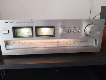 Sony - ST-A4L Tuner, Nieuw