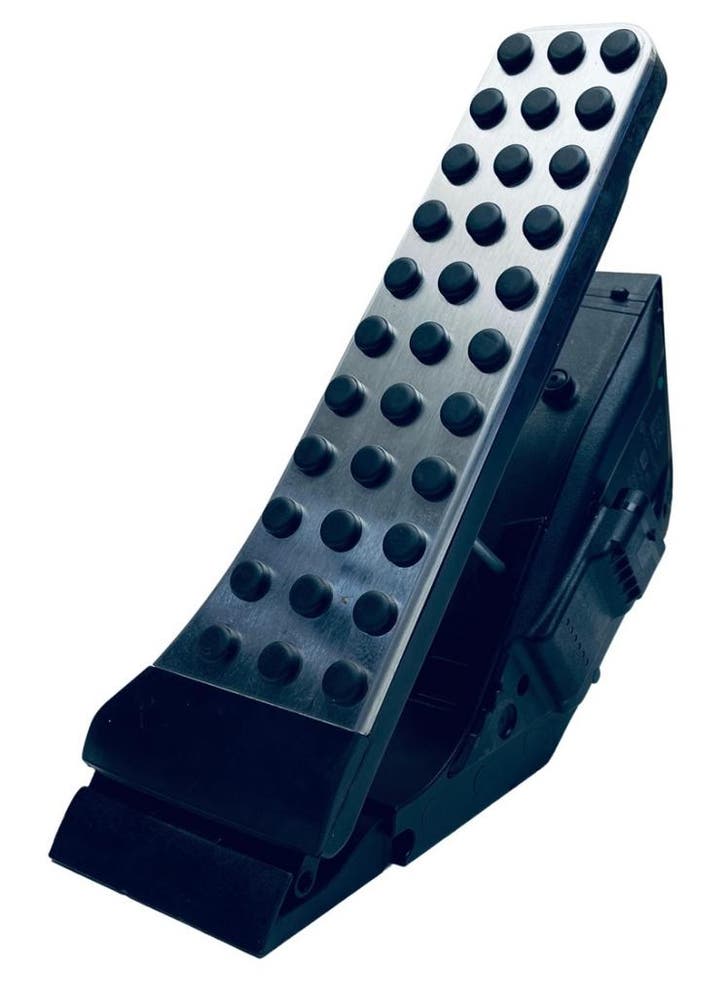 Gaspedaal A2053000104 Mercedes, Auto-onderdelen, Motor en Toebehoren, Nieuw, Mercedes-Benz, Verzenden