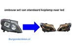Vito LED Koplampen Dynamische Set W447 2014+ Ombouwset, Ophalen of Verzenden, Nieuw, Mercedes-Benz