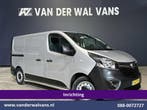 Opel Vivaro L1 H1 | Lease vanaf 255,- p/mnd, Euro 6, Te koop, Gebruikt, Vivaro
