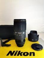 Sigma 70-200mm f/2.8 II EX DG Macro HSM zoom tele Zoomlens, Nieuw