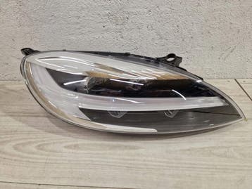 VOLVO V40 S40 XC40 LIFT 16-18 RECHTS NIEUWE FULL LED KOPLAMP, Auto-onderdelen, Verlichting, Verzenden, Gebruikt