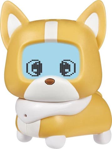 Pixel Petz! Corgi - Speelgoedrobot (Educatief), Verzenden, Nieuw
