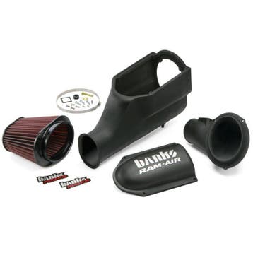 Banks Power 03-07 Ford 6.0L Ram-Air Intake System, Ophalen of Verzenden, Nieuw