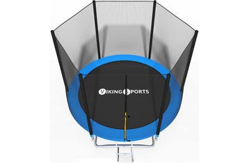 Trampoline 305cm | Aluminium | Premium | Scherpe Prijs, Ophalen of Verzenden, Nieuw