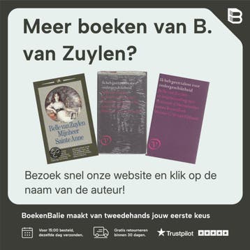 Brieven uit Neuchâtel 9789025424633 B. van Zuylen, Verzenden, Gelezen, B. van Zuylen