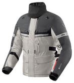 Poseidon 3 Gore-Tex Motorjas REVIT!, Motoren, Kleding | Motorkleding, Verzenden, Nieuw met kaartje