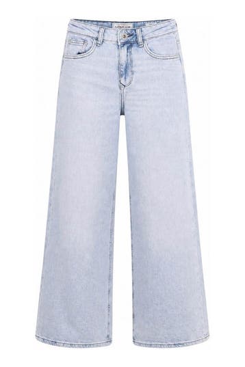 Vingino Broek Meisjes in maat 140 Overig, Verzenden, Zo goed als nieuw, Vingino, Jongen of Meisje