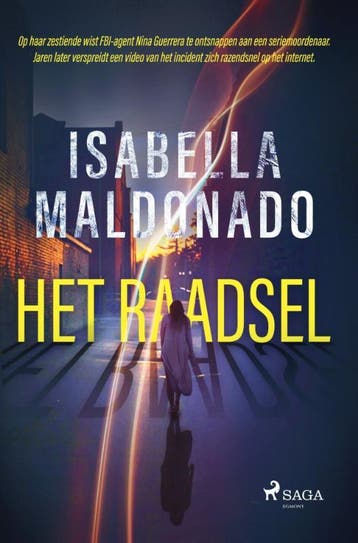Het Raadsel | Isabella Maldonado | Nieuw, Ophalen of Verzenden, Nieuw, Isabella Maldonado