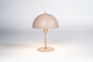 Rietveld Tafellampen - Goud, Roze - Metaal, Verzenden, Nieuw