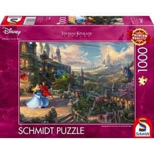 Disney Doornroosje Dansen in het magische Licht, Ophalen of Verzenden, Nieuw