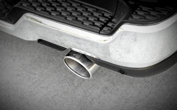 Magnaflow 25+ Ram 1500 I6 3.0L SPEQ Series Polished Cat-Back, Ophalen of Verzenden, Nieuw
