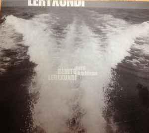 cd - Benito Lertxundi - Nere Ekialdean, Verzenden, Zo goed als nieuw