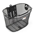 Fietsmand | New Looxs | Toscane, Fietsen en Brommers, Fietsaccessoires | Fietsmanden, Verzenden, Nieuw, Newlooxs