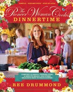 9780062225245 Pioneer Woman Cooks Dinnertime | Tweedehands, Boeken, Verzenden, Gelezen, Ree Drummond