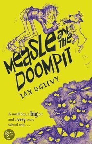 Measle and the Doompit Flexi (Op) - Ian Ogilvy 9780192726223, Verzenden, Zo goed als nieuw, Ian Ogilvy