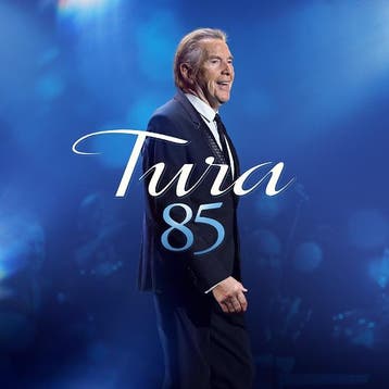 cd - will tura - Tura 85 (nieuw), Verzenden, Zo goed als nieuw