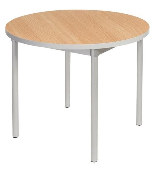 Enviro Ronde Tafel | Berkeneffect | 71(h)x90cm, Zakelijke goederen, Horeca | Keukenapparatuur, Verzenden