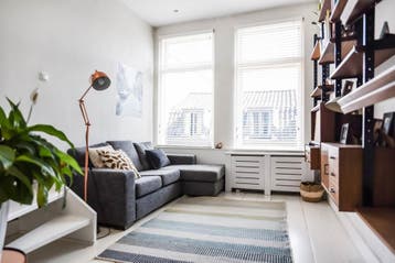 Woonhuis in Haarlem, Overige soorten, Direct bij eigenaar, Haarlem