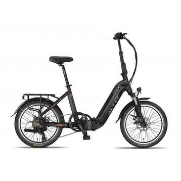 Altec Legend Elektrische Vouwfiets 20 Inch 7 Versnellingen, Ophalen of Verzenden, Nieuw
