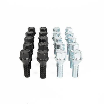 SK-Import Zeskant Wielbout 28mm Hex 17 23mm M14x1,5, Ophalen of Verzenden, Nieuw