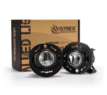 AlphaRex 15-23 Dodge Charger (Excludes SRT) DoubleTap Dual, Ophalen of Verzenden, Nieuw