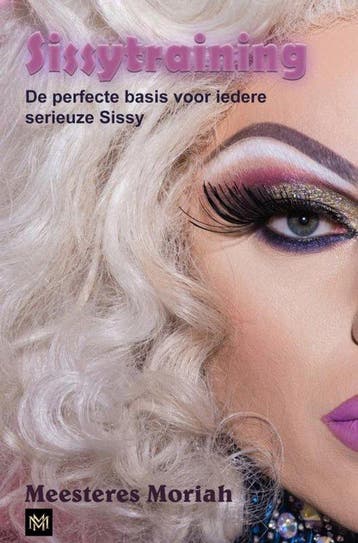 9789465386805 Sissytraining Meesteres Moriah, Verzenden, Nieuw, Meesteres Moriah