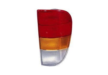 Achterlicht o.a: Volkswagen, Caddy II (9K9A), Ophalen of Verzenden, Nieuw, Volkswagen