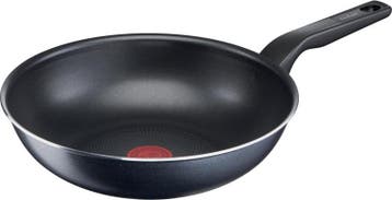 Tefal XL Force Wokpan - Ø 28 cm - Niet geschikt voor ind..., Verzenden, Nieuw