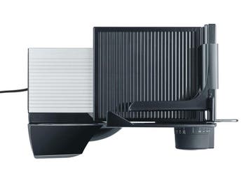 GRAEF - Sliced Kitchen SKS100 - Snijmachine - Gegolfd mes -, Verzenden, Nieuw in verpakking