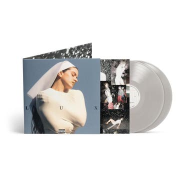 Rosalia - LUX - Coloured Vinyl - 2LP, Ophalen of Verzenden, Nieuw in verpakking