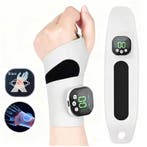 EMS Pols Massager – Draadloze Handmassage 10 Standen, Verzenden, Nieuw