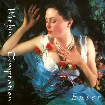 cd - within temptation - ENTER &amp; THE DANCE (nieuw), Verzenden, Zo goed als nieuw
