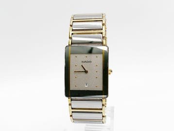 Rado - Diastar Integral - Zonder minimumprijs - 160.0381.3 -, Nieuw