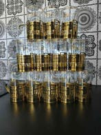 bellu beluga - Set of 12 New Beluga Noble Russian Vodka