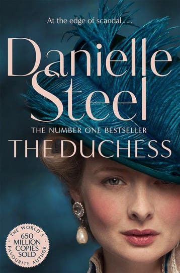 The Duchess - Danielle Steel 9781509800278, Verzenden, Gelezen, Danielle Steel
