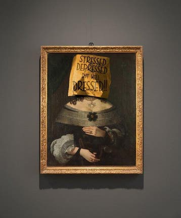 Slasky (1972) - Stressed?