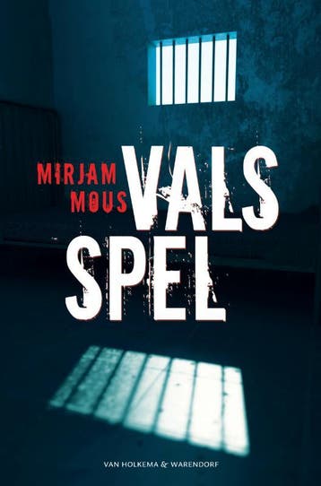Vals spel 9789000319459, Zo goed als nieuw