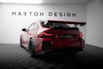 Maxton Carbon Spoiler met LED BMW M2 G87, Verzenden