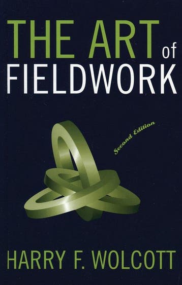 The Art of Fieldwork - Harry F. Wolcott 9780759107977, Boeken, Verzenden, Gelezen, Harry F. Wolcott