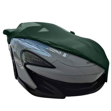 Autohoes voor McLaren 570S (2015-2021) Indoor BESTE PASVORM, Ophalen of Verzenden, Nieuw, Op maat