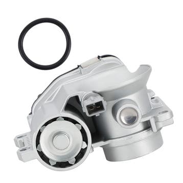 Gasklephuis geschikt voor Renault Clio II Kangoo Twingo I..., Verzenden, Nieuw, Renault